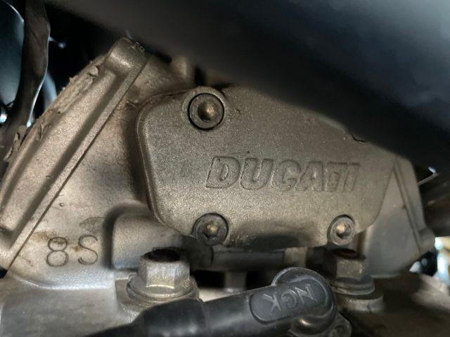 DUCATI Monster 600 Ducati Monster