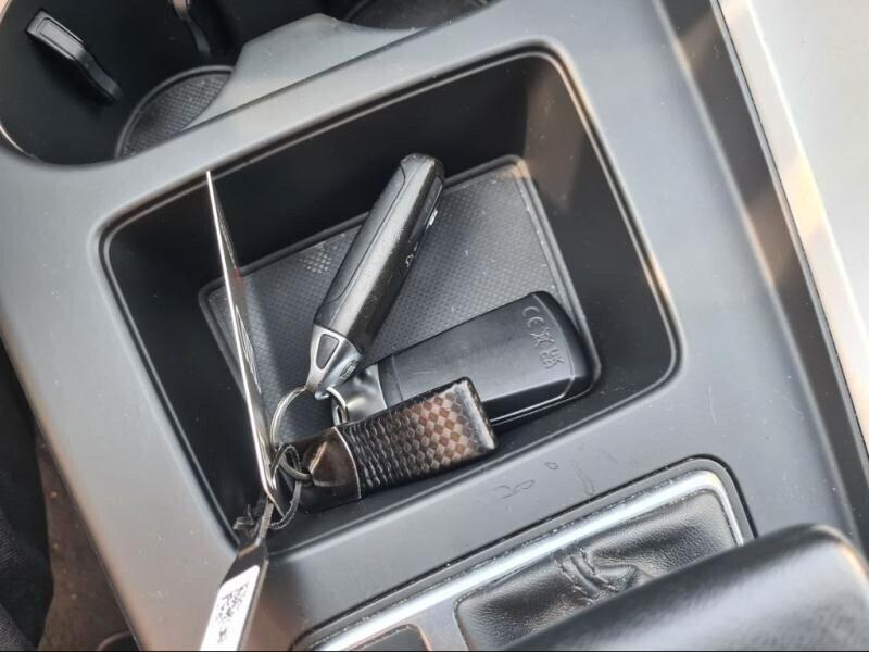 Audi A4 35 TDI/163 CV S tronic Business