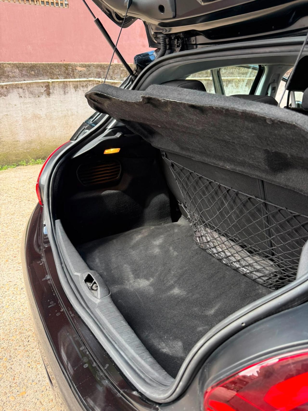 Peugeot 208 PureTech Turbo 110 S&S 5 porte GT Line