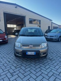 Fiat Panda 1.2 Climbing Natural Power