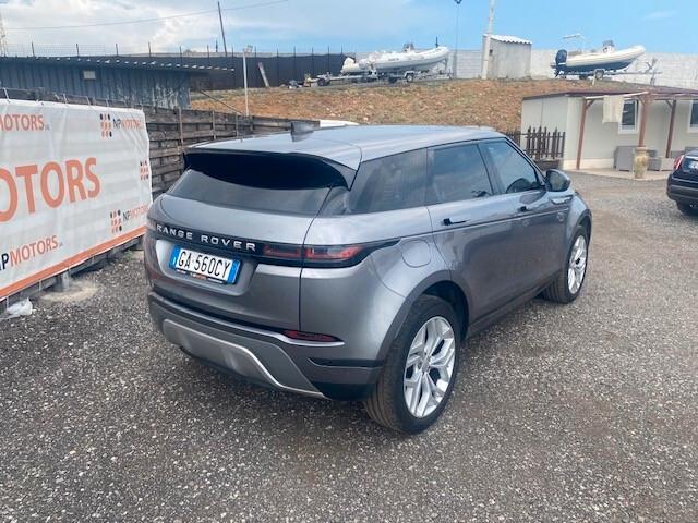 Land Rover Range Evoque 2.0D I4 180 CV AWD Auto S