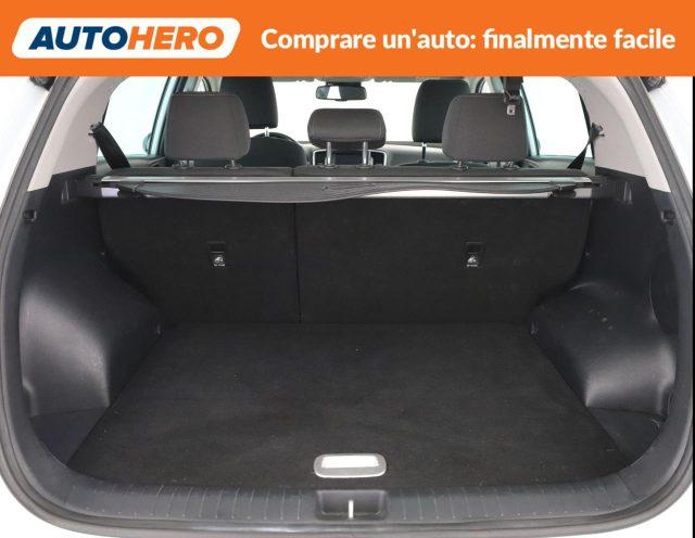 KIA Sportage 1.7 CRDI 141 CV DCT7 2WD Business Class