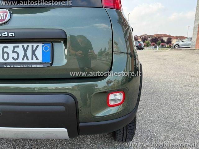 FIAT Panda 1.3 MJT S&S 4x4