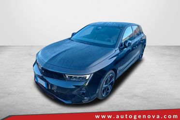 OPEL ASTRA 1.2 TURBO 130CV AT8 GS ( FARI LED - COCKPIT - CRUISE - MIRROR - PDC - TELECAMERA POST. )