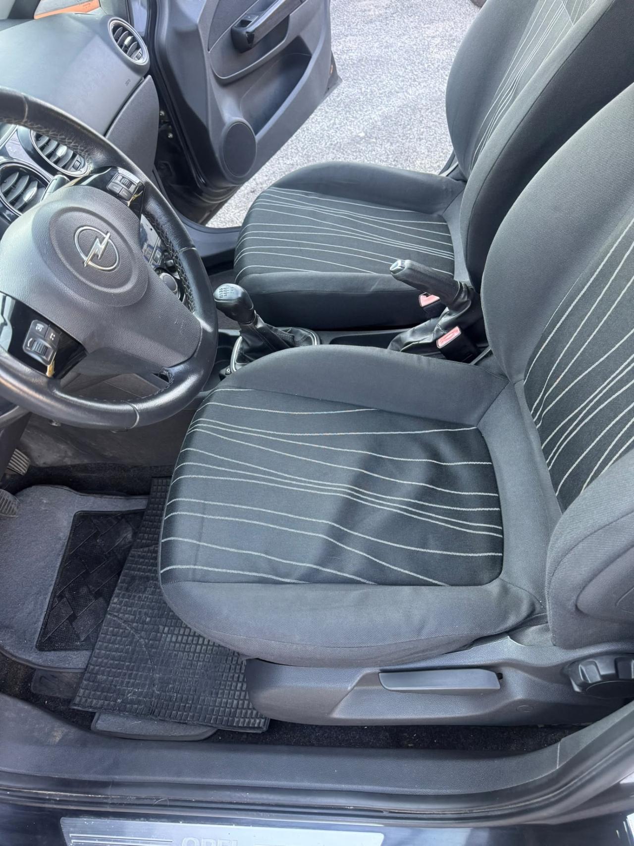 Opel Corsa 1.0 12V 5 porte Club