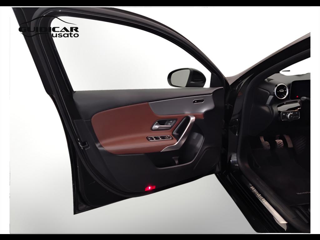 Mercedes-Benz Classe A - W177 2018 - A 180 Sport
