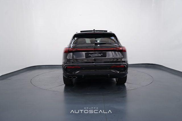 AUDI Q5 TDI 204cv mHEV+ S Tronic Quattro S Line edition
