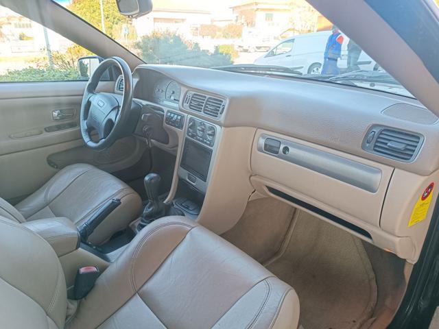 VOLVO C70 2.4i turbo 20V cat LPT Cabrio Sport