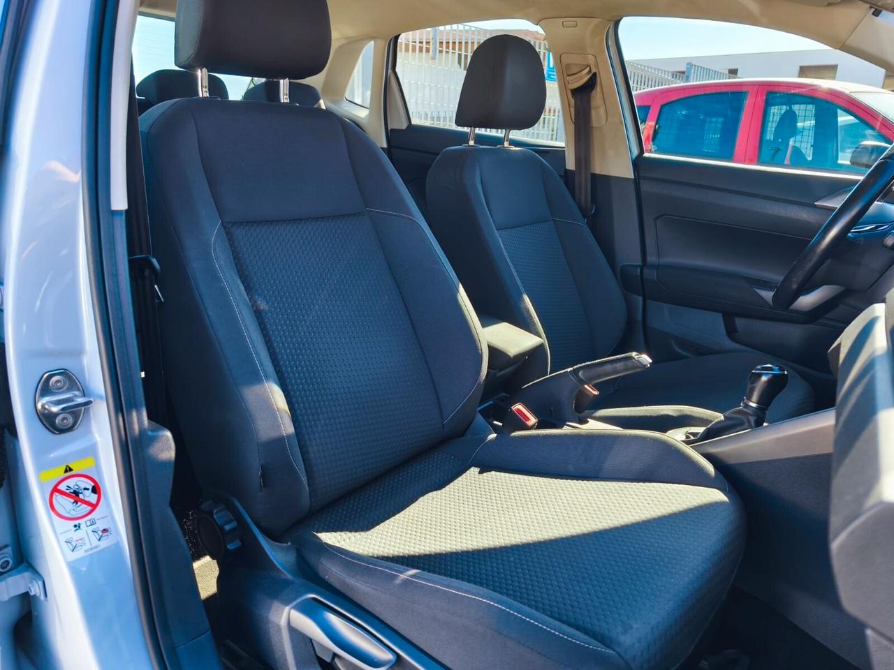 Volkswagen Polo 1.6 TDI 95 CV 5p. Highline BlueMotion Technology