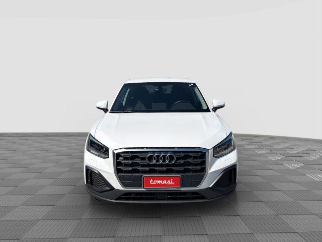 AUDI Q2 Q2 30 TDI S tronic Admired