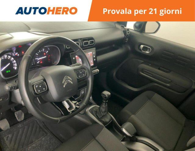 CITROEN C3 Aircross PureTech 110 S&S Feel