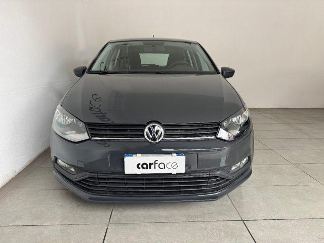 VOLKSWAGEN Polo 1.0 Trendline NEOPATENTATI