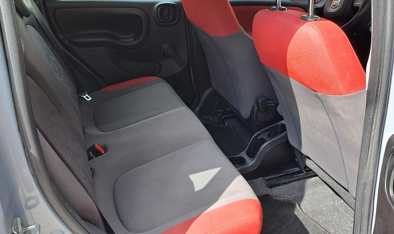 Fiat Panda 1.2 EasyPower Gpl fino al 2034