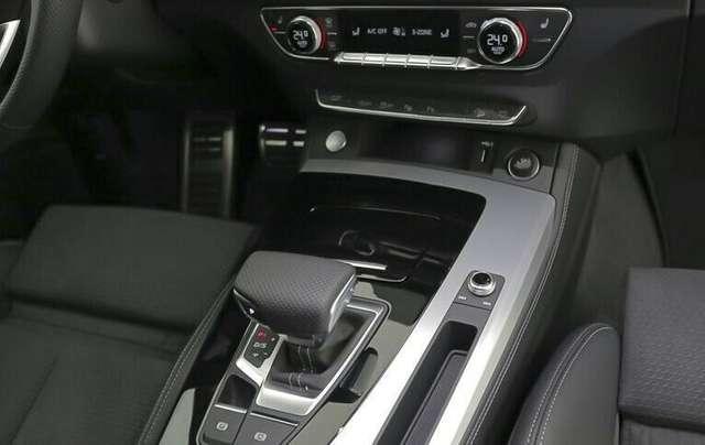 Audi Q5 40D EDITION B&0 SLINE S LINE S-LINE BLACK PACK 21"