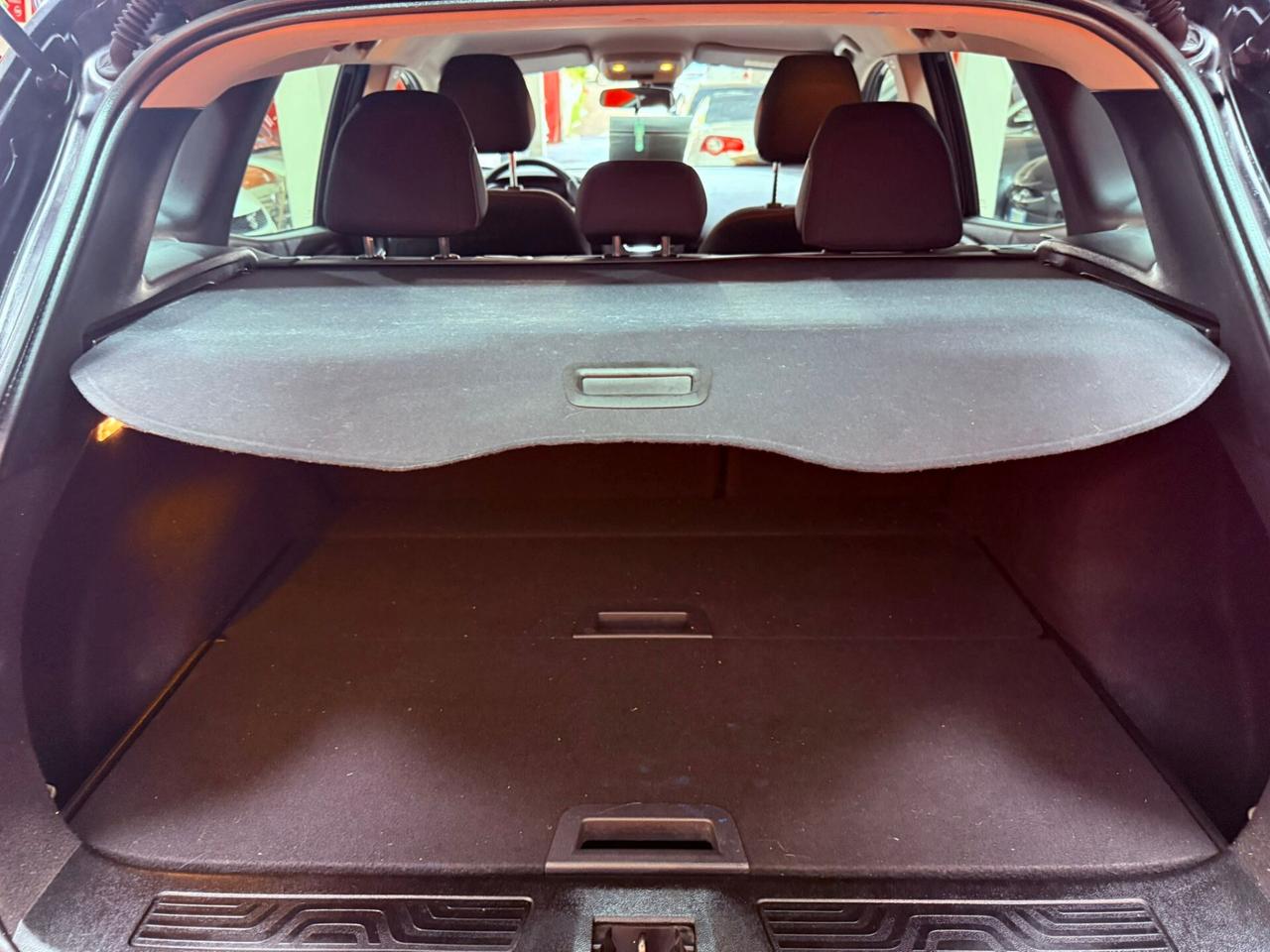 Renault Kadjar 1.5 dCi 110cv Energy Bose - 2017