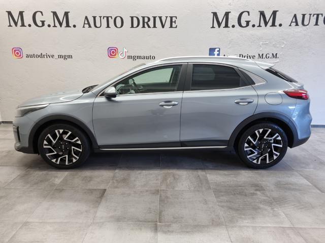 KIA XCeed 1.5 T-GDi 160 CV MHEV iMT Style