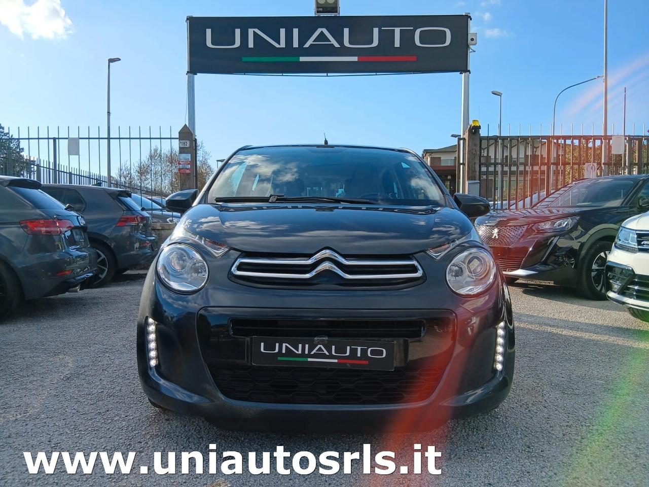 Citroen C1 SHINE