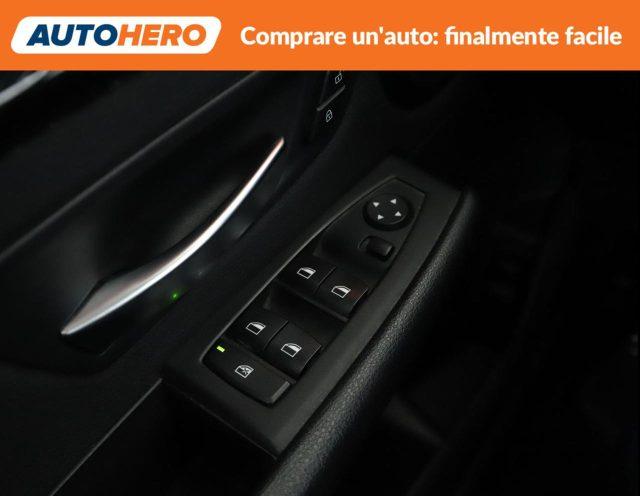 BMW 216 d Active Tourer Sport