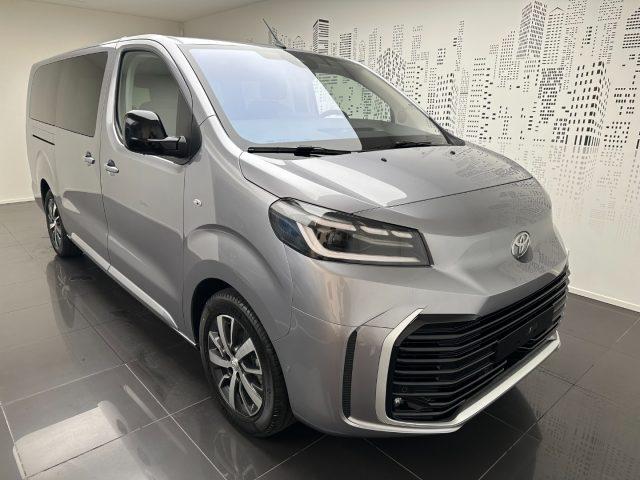 TOYOTA Proace Verso 2.0D 144 CV L2 Long D Executive