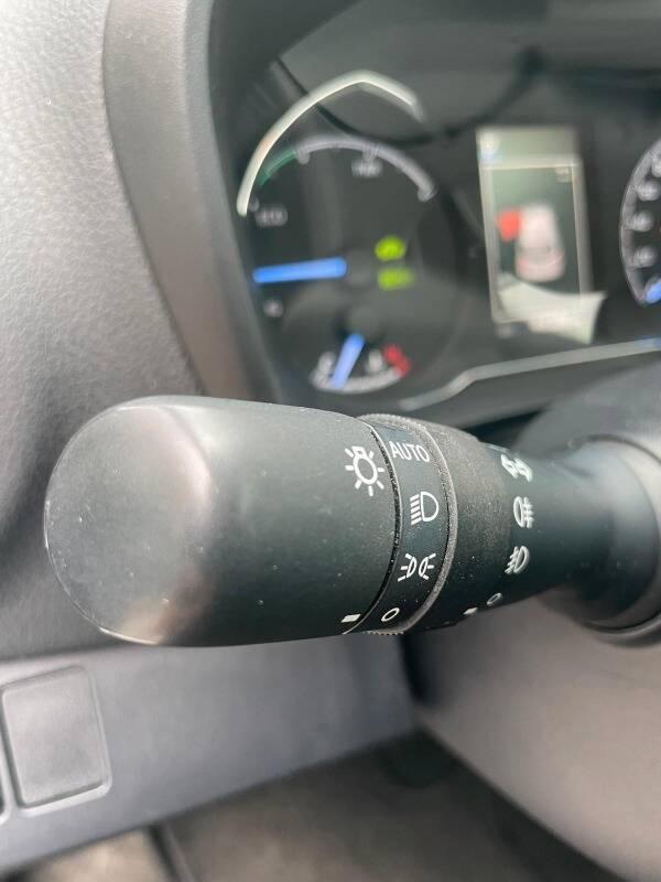 Toyota Yaris 1.5h Style