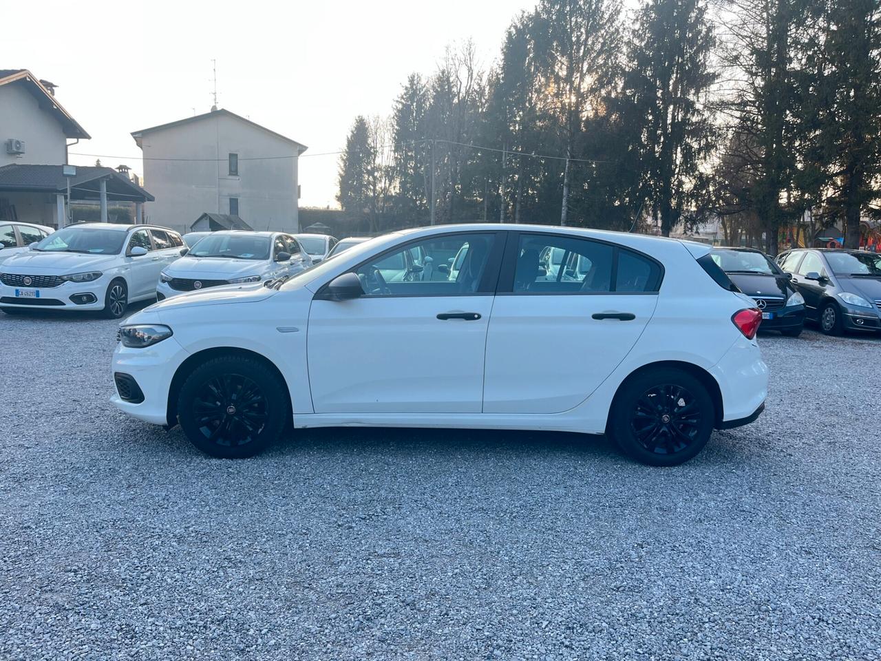 Fiat Tipo 1.3 Mjt S&S SW Street