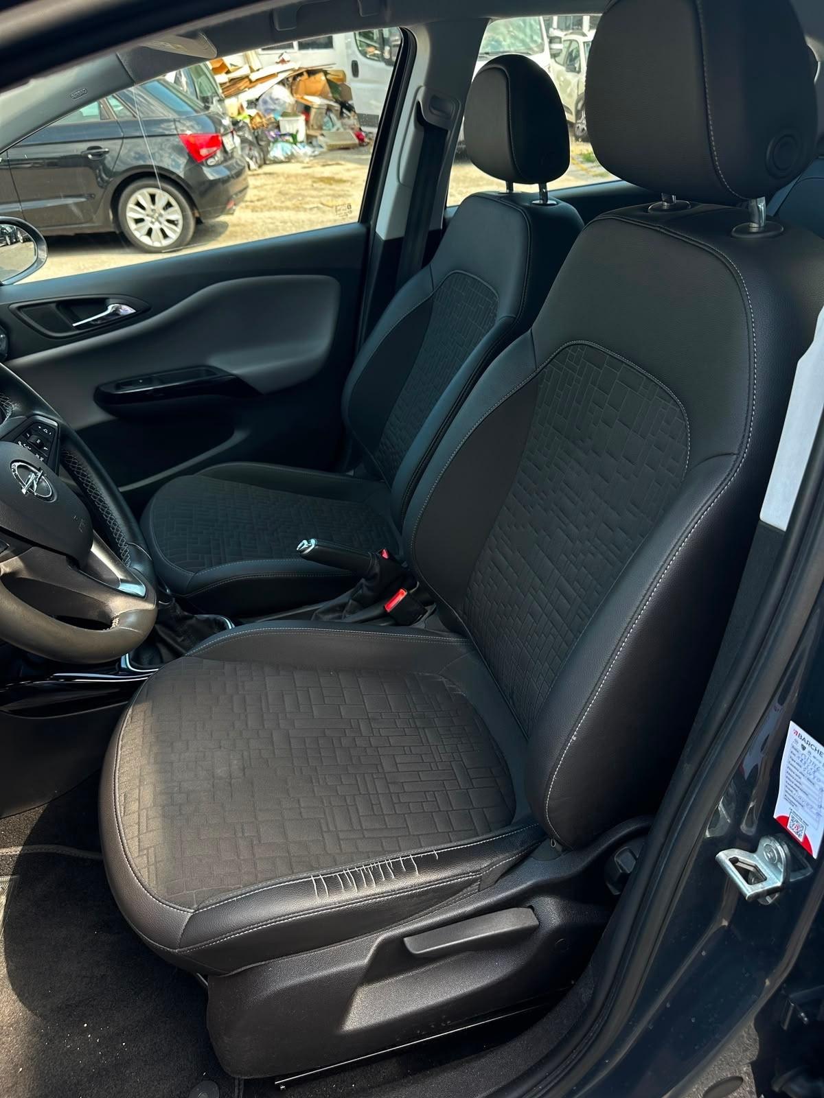 Opel Corsa 1.2 5 porte