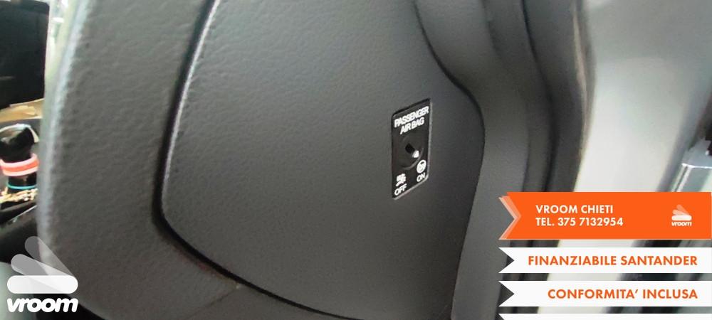 VOLKSWAGEN Golf 7ª serie 1.6 TDI 110 CV 5p. Ex...