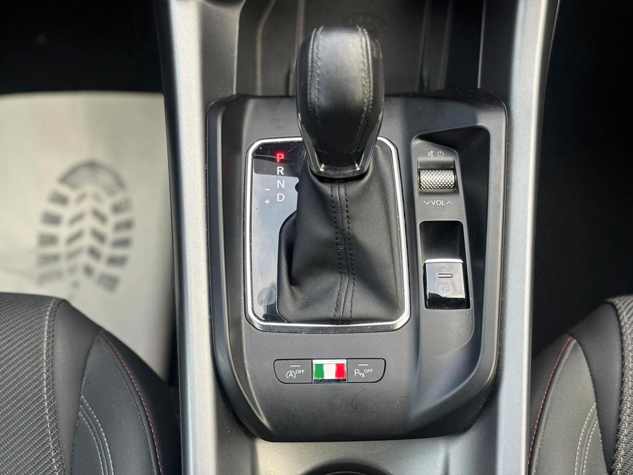 Alfa Romeo Tonale 1.6 diesel 130 CV TCT6 Sprint