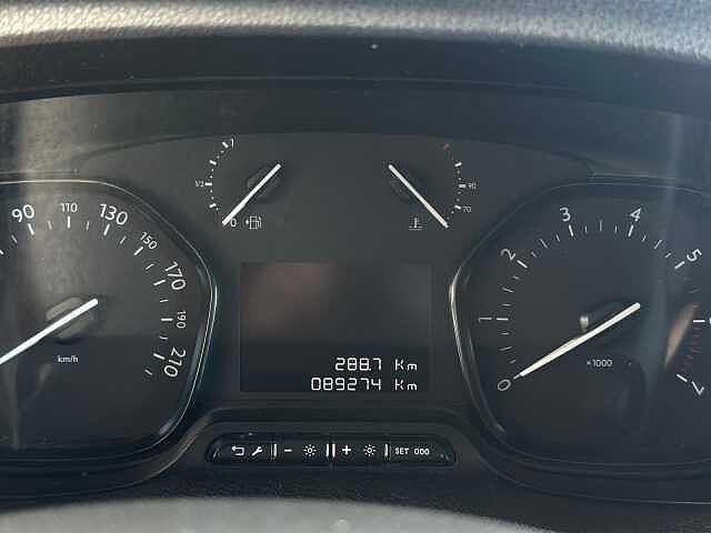 Opel Vivaro 2.0 Diesel 120 CV MT6 L3