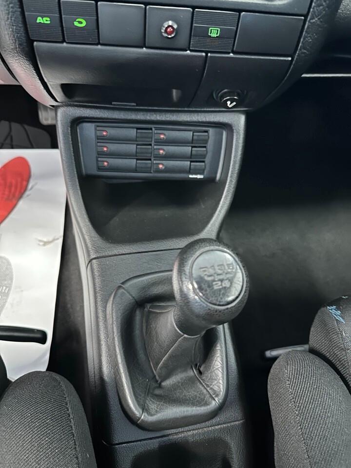 Volkswagen Golf GTI 2.0 16v 3p - ASI CRS