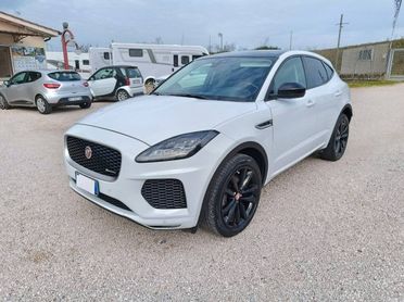 Jaguar E-Pace 2.0d i4 R-Dynamic S awd 180cv GARANZIA 24 MESI