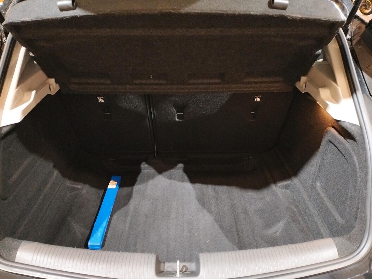 Opel Astra 5p 1.4 t Advance *80.000 KM*