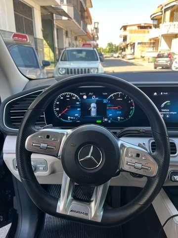 Mercedes-Benz GLE 350 DE 2.0 IBRIDO AUTO 4 MATIC PREMIUM AMG