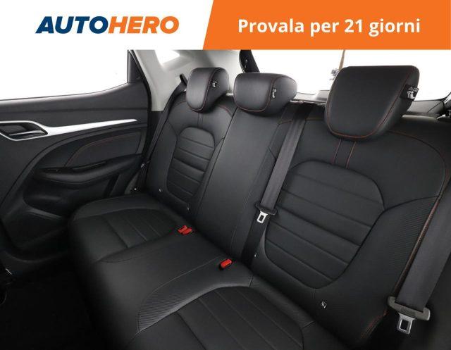 MG ZS 1.5 VTi-tech Luxury