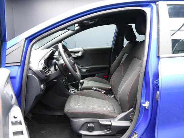 FORD Puma 1.0 EcoBoost Hybrid 125 CV S&S ST-Line