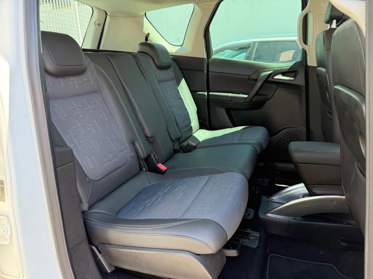 Opel Meriva 1.7 CDTI 110CV