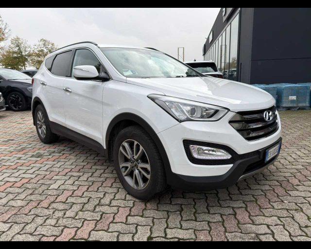 HYUNDAI Santa Fe 2.0 CRDi 2WD Comfort