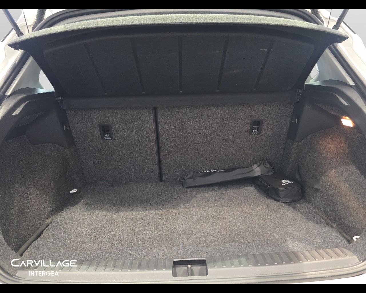 SEAT Arona 1.0 tgi Style 90cv