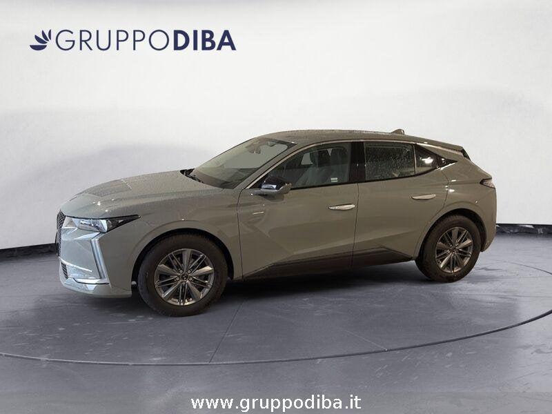DS DS4 Modello: 1SD4 BlueHDi 130cv Bastille Business