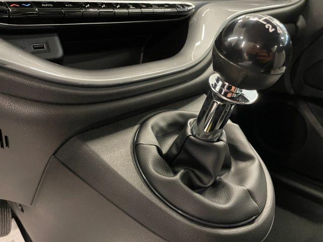 FIAT 500 1.0 Hybrid Torino KM0 MY26