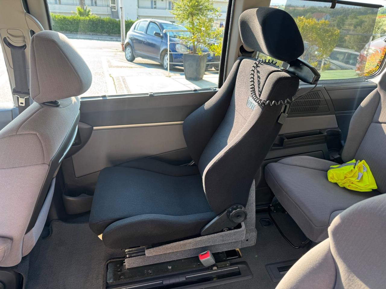 Fiat Ulysse 2.0 MJT 136 CV Emotion
