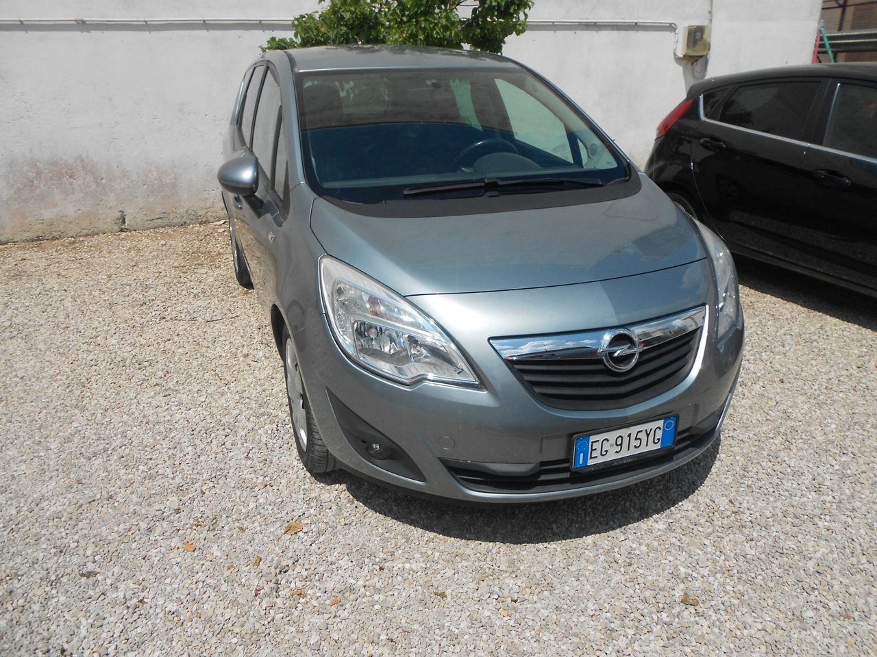 Opel Meriva 1.7 CDTI 110CV Cosmo