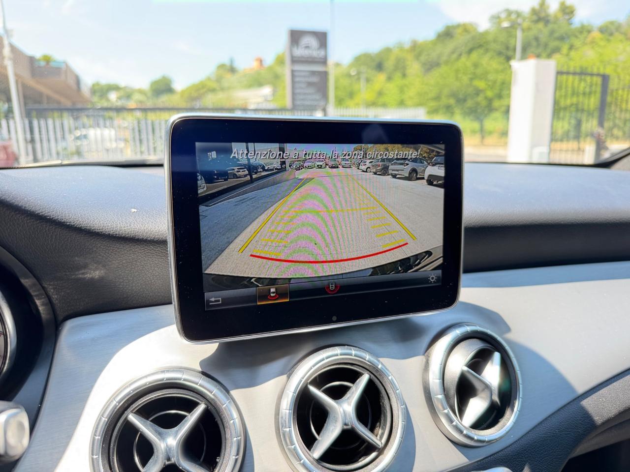 Mercedes-benz CLA 200 CDI Automatic Premium