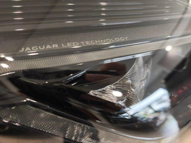 JAGUAR E-Pace 1.5 I3 160 CV Auto R-Dynamic Unico Propr.