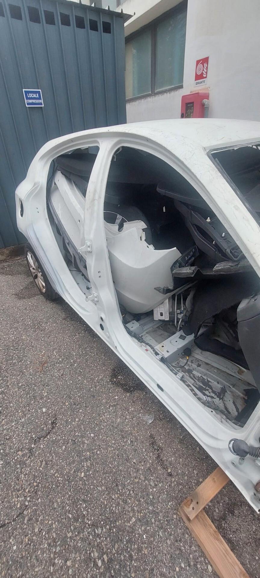 Alfa Romeo Giulietta 1.6 JTDm-2 120 CV Distinctive