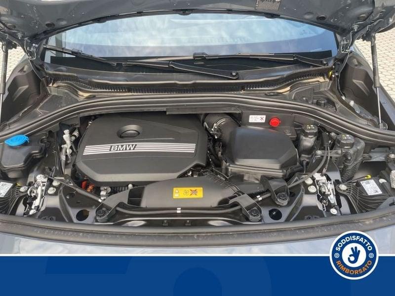 BMW Serie 2 Active Tourer 225e xDrive M Sport