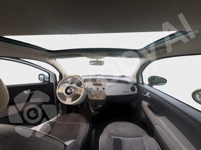 FIAT 500 1.2 Lounge POCHI KM!!!!