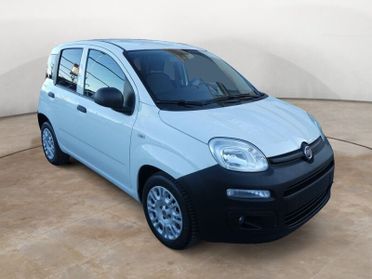 FIAT Panda 1.3 MJT S&S Pop Van 2 posti