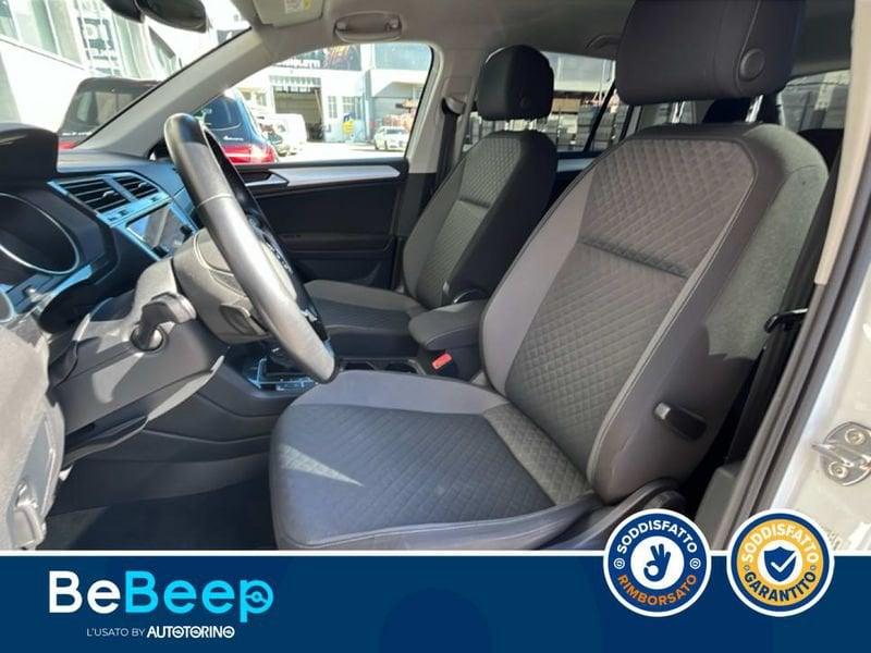 Volkswagen Tiguan 2.0 TDI ADVANCED R-LINE EXTERIOR PACK 150CV