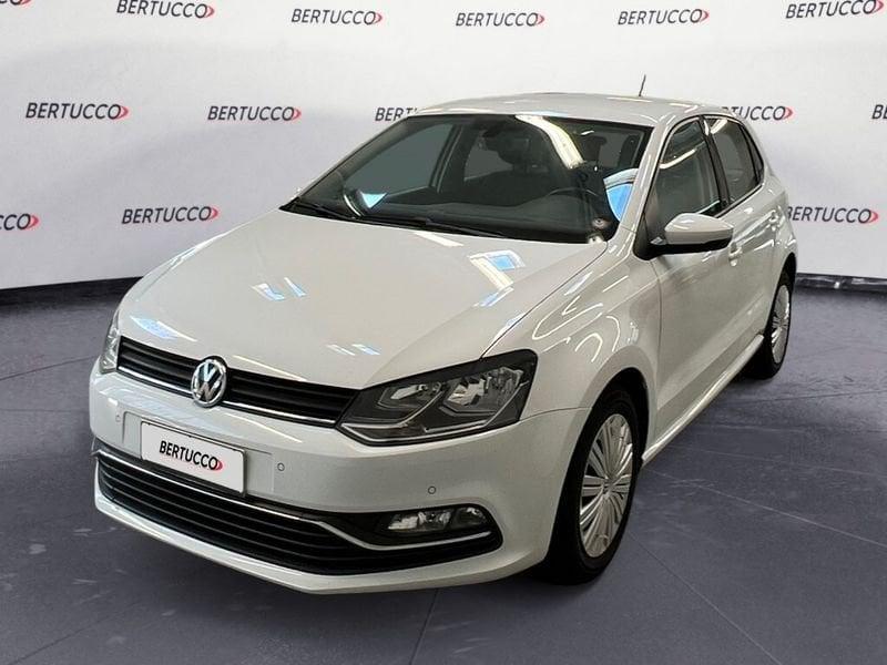 Volkswagen Polo 5ª serie 1.4 TDI 5p. Comfortline